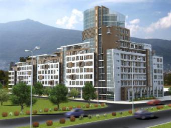 Apartments for sale in Sofia Sofia
